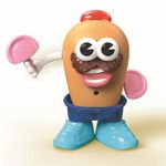 Jucarii, Copii si Bebe - Jucarii si jocuri - Figurine - Domnul cap de cartof set figurina si accesorii - Infinity.ro