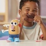 Jucarii, Copii si Bebe - Jucarii si jocuri - Figurine - Domnul cap de cartof set figurina si accesorii - Infinity.ro
