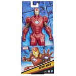 Jucarii, Copii si Bebe - Jucarii si jocuri - Figurine - Marvel figurina Iron Man 20 cm - Infinity.ro