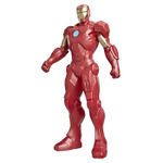 Jucarii, Copii si Bebe - Jucarii si jocuri - Figurine - Marvel figurina Iron Man 20 cm - Infinity.ro
