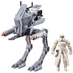 Jucarii, Copii si Bebe - Jucarii si jocuri - Figurine - Star Wars mandalorian si grogu action verse set figurina imperial driver si vehicul ar rt cu accesorii - Infinity.ro