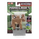 Jucarii, Copii si Bebe - Jucarii si jocuri - Figurine - Minecraft craft a block figurina mooshroom 8 cm - Infinity.ro