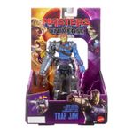 Jucarii, Copii si Bebe - Jucarii si jocuri - Figurine - Masters of the universe figurina trap jaw - Infinity.ro