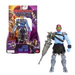 Jucarii, Copii si Bebe - Jucarii si jocuri - Figurine - Masters of the universe figurina trap jaw - Infinity.ro