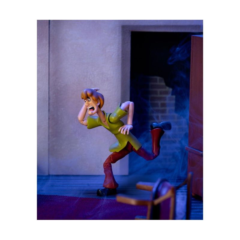 Jucarii, Copii si Bebe - Jucarii si jocuri - Figurine - Jada scooby doo figurina shaggy rogers 15.8 cm - Infinity.ro