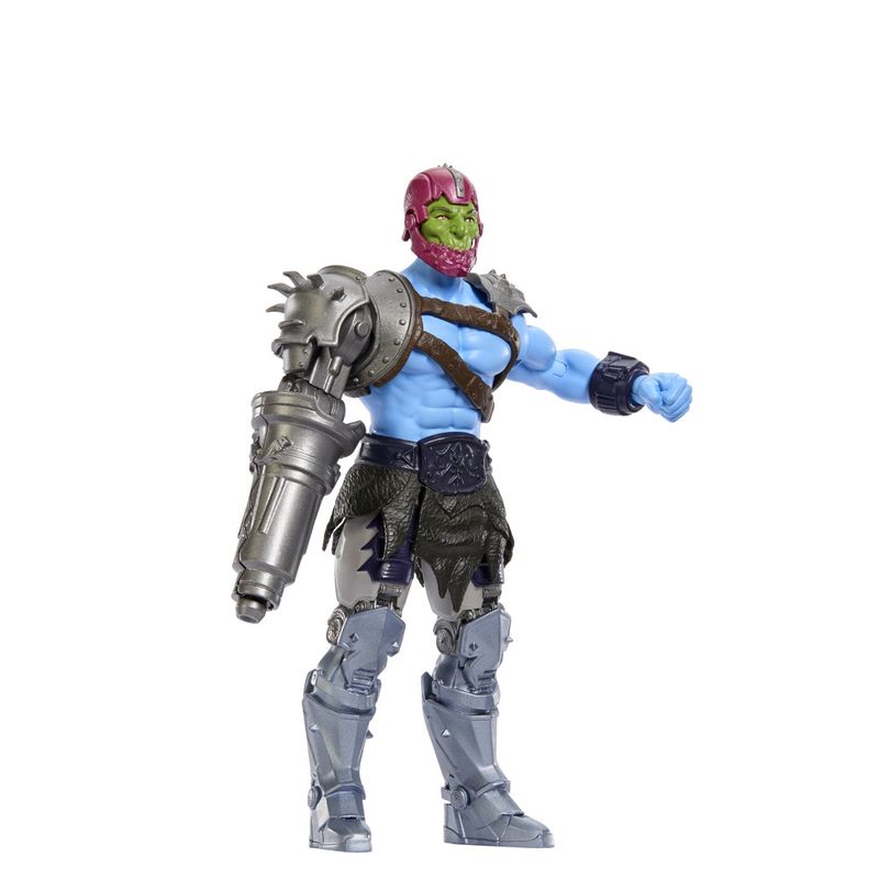 Jucarii, Copii si Bebe - Jucarii si jocuri - Figurine - Masters of the universe figurina trap jaw - Infinity.ro