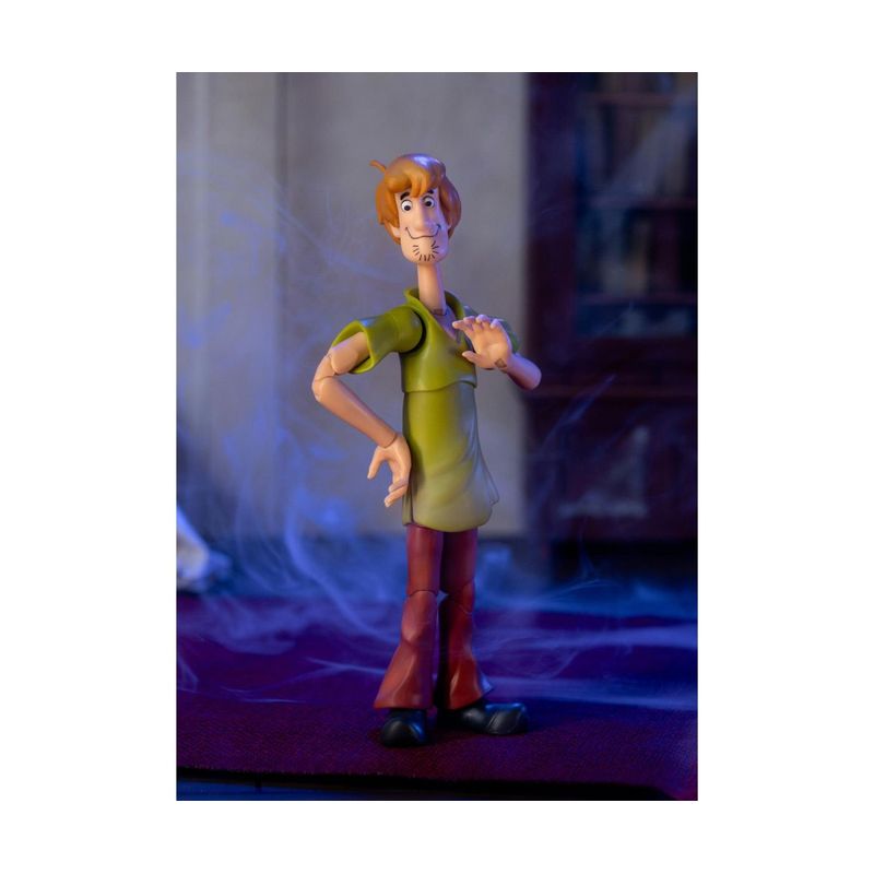 Jucarii, Copii si Bebe - Jucarii si jocuri - Figurine - Jada scooby doo figurina shaggy rogers 15.8 cm - Infinity.ro