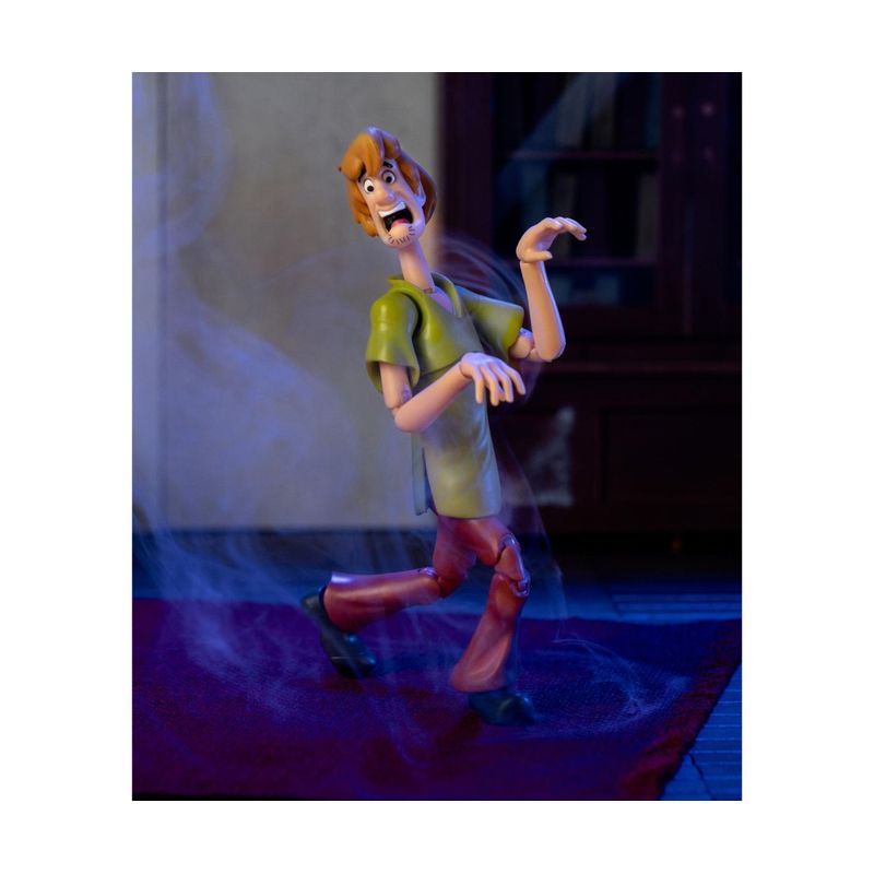 Jucarii, Copii si Bebe - Jucarii si jocuri - Figurine - Jada scooby doo figurina shaggy rogers 15.8 cm - Infinity.ro