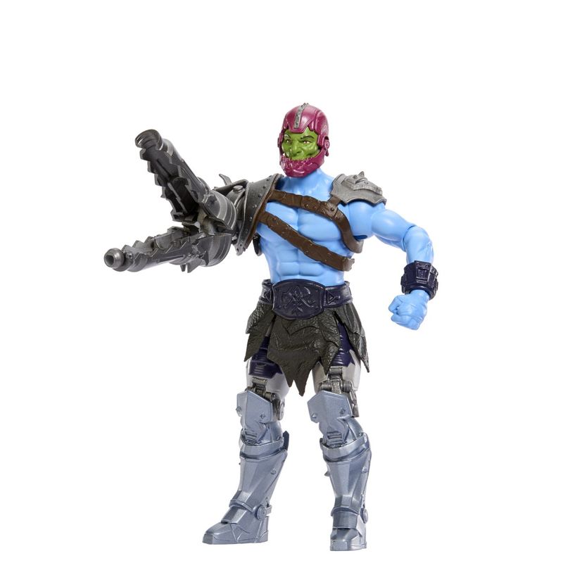 Jucarii, Copii si Bebe - Jucarii si jocuri - Figurine - Masters of the universe figurina trap jaw - Infinity.ro