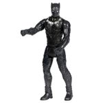 Jucarii, Copii si Bebe - Jucarii si jocuri - Figurine - Marvel figurina black panther 9.5 cm - Infinity.ro