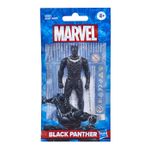 Jucarii, Copii si Bebe - Jucarii si jocuri - Figurine - Marvel figurina black panther 9.5 cm - Infinity.ro