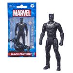 Jucarii, Copii si Bebe - Jucarii si jocuri - Figurine - Marvel figurina black panther 9.5 cm - Infinity.ro