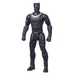 Jucarii, Copii si Bebe - Jucarii si jocuri - Figurine - Marvel figurina black panther 9.5 cm - Infinity.ro