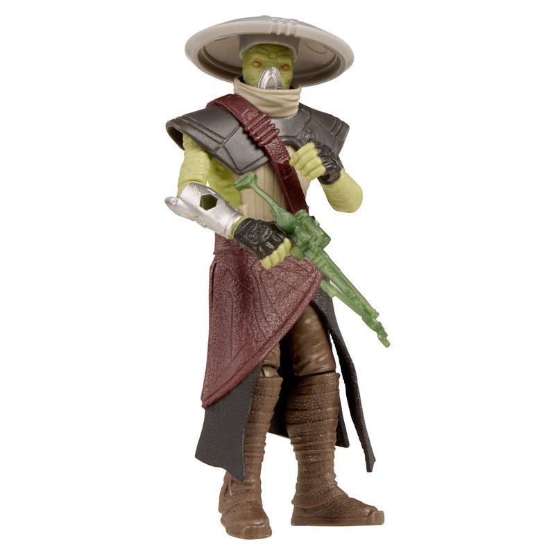 Jucarii, Copii si Bebe - Jucarii si jocuri - Figurine - Star Wars mandalorian si grogu action verse set figurina embo si accesorii - Infinity.ro