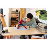 Jucarii, Copii si Bebe - Jucarii si jocuri - Figurine - LEGO Marvel Spiderman figurina erou omul paianjen 76346 - Infinity.ro