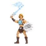 Jucarii, Copii si Bebe - Jucarii si jocuri - Figurine - Masters of the universe figurina he Man - Infinity.ro
