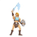 Jucarii, Copii si Bebe - Jucarii si jocuri - Figurine - Masters of the universe figurina he Man - Infinity.ro