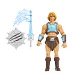 Jucarii, Copii si Bebe - Jucarii si jocuri - Figurine - Masters of the universe figurina he Man - Infinity.ro