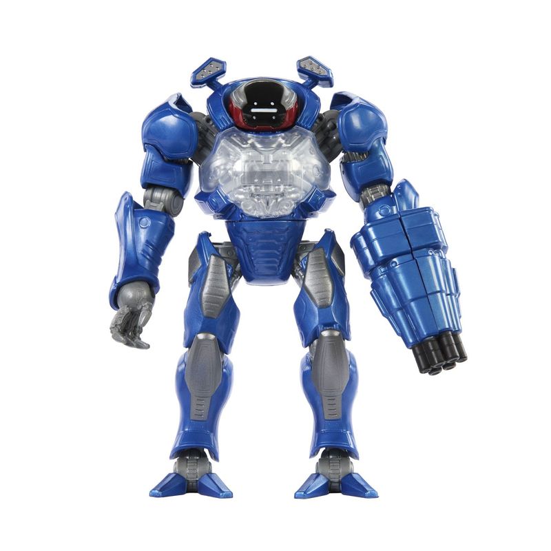Jucarii, Copii si Bebe - Jucarii si jocuri - Figurine - Masters of the universe figurina roboto - Infinity.ro