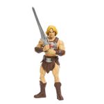 Jucarii, Copii si Bebe - Jucarii si jocuri - Figurine - Masters of the universe figurina he Man 14 cm - Infinity.ro