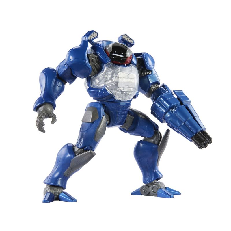 Jucarii, Copii si Bebe - Jucarii si jocuri - Figurine - Masters of the universe figurina roboto - Infinity.ro