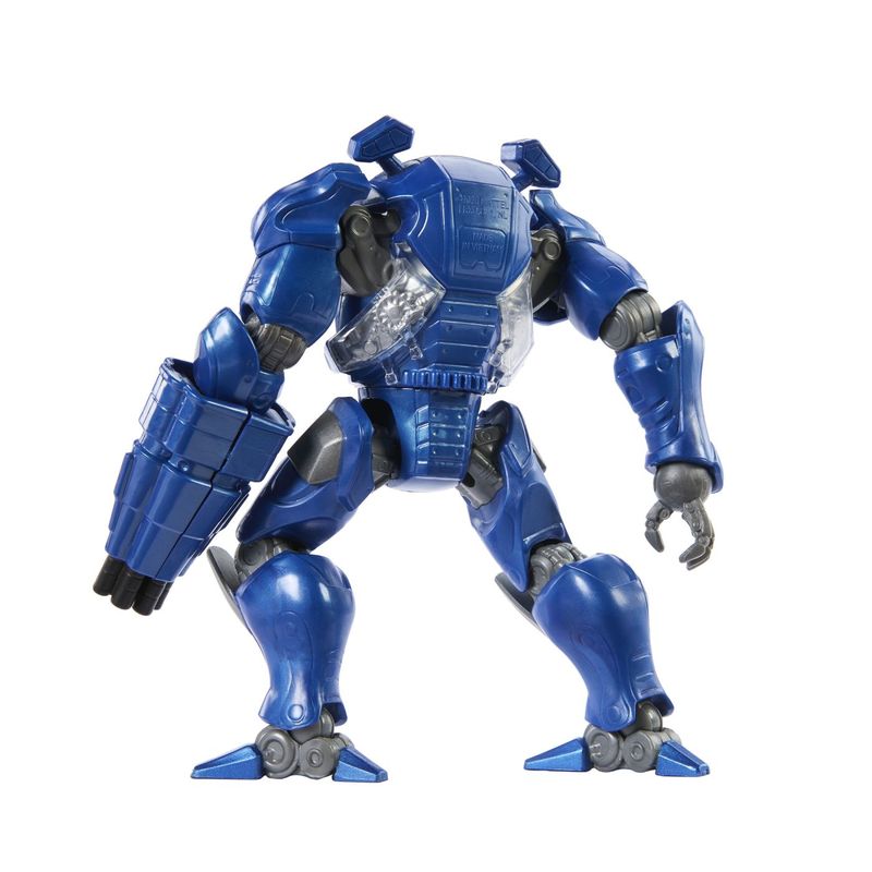Jucarii, Copii si Bebe - Jucarii si jocuri - Figurine - Masters of the universe figurina roboto - Infinity.ro