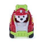 Jucarii, Copii si Bebe - Jucarii si jocuri - Figurine - Patrula catelusilor filmul cu dinozauri pup squad racers vehicul cu figurina marshall 6.5 cm - Infinity.ro