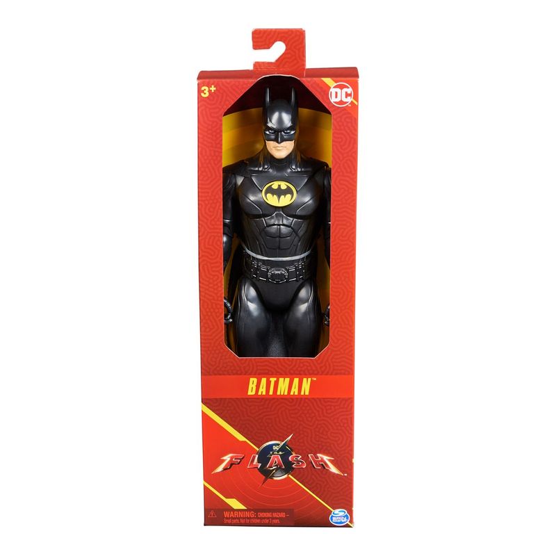 Jucarii, Copii si Bebe - Jucarii si jocuri - Figurine - Batman figurina the flash 30 cm - Infinity.ro