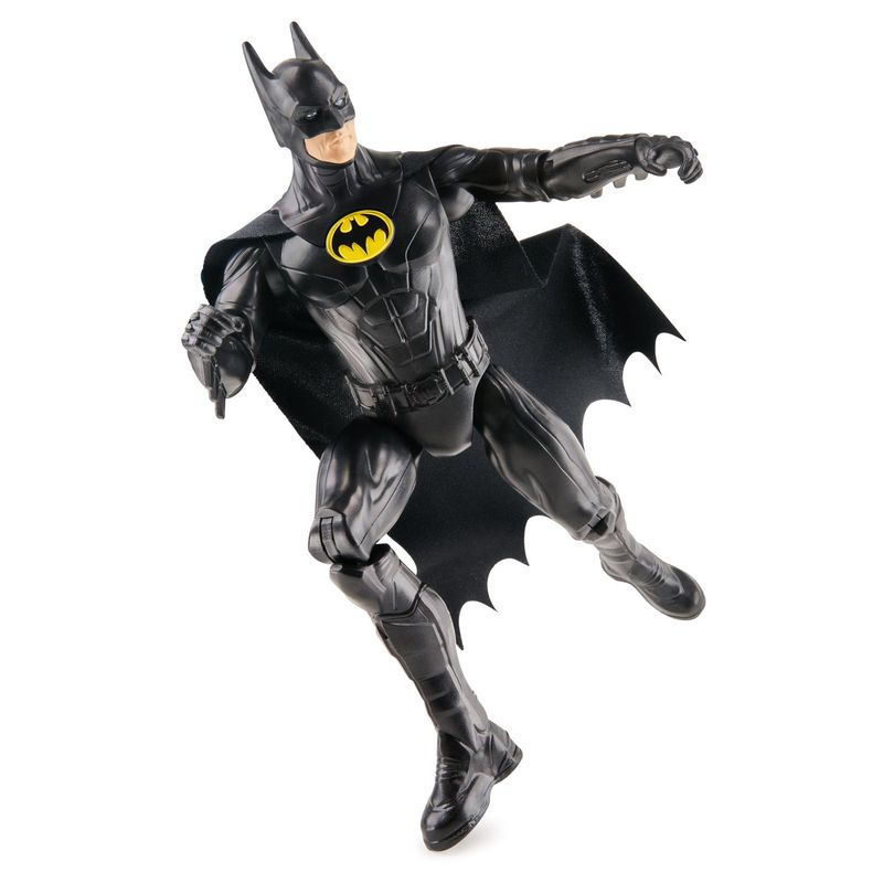 Jucarii, Copii si Bebe - Jucarii si jocuri - Figurine - Batman figurina the flash 30 cm - Infinity.ro