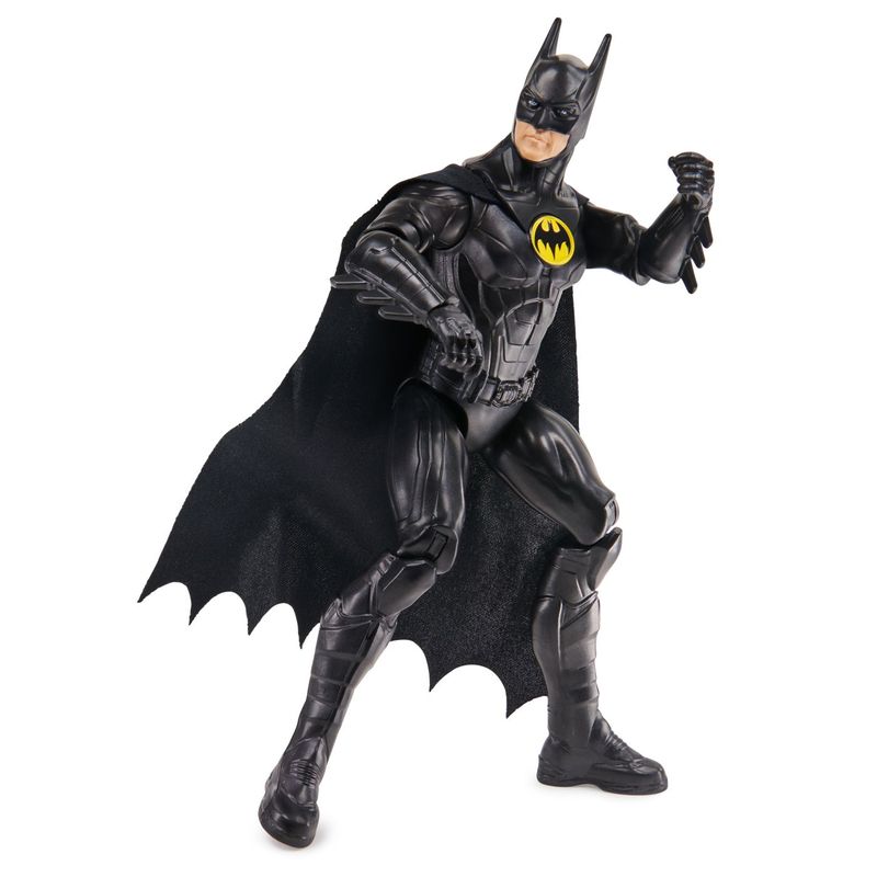 Jucarii, Copii si Bebe - Jucarii si jocuri - Figurine - Batman figurina the flash 30 cm - Infinity.ro