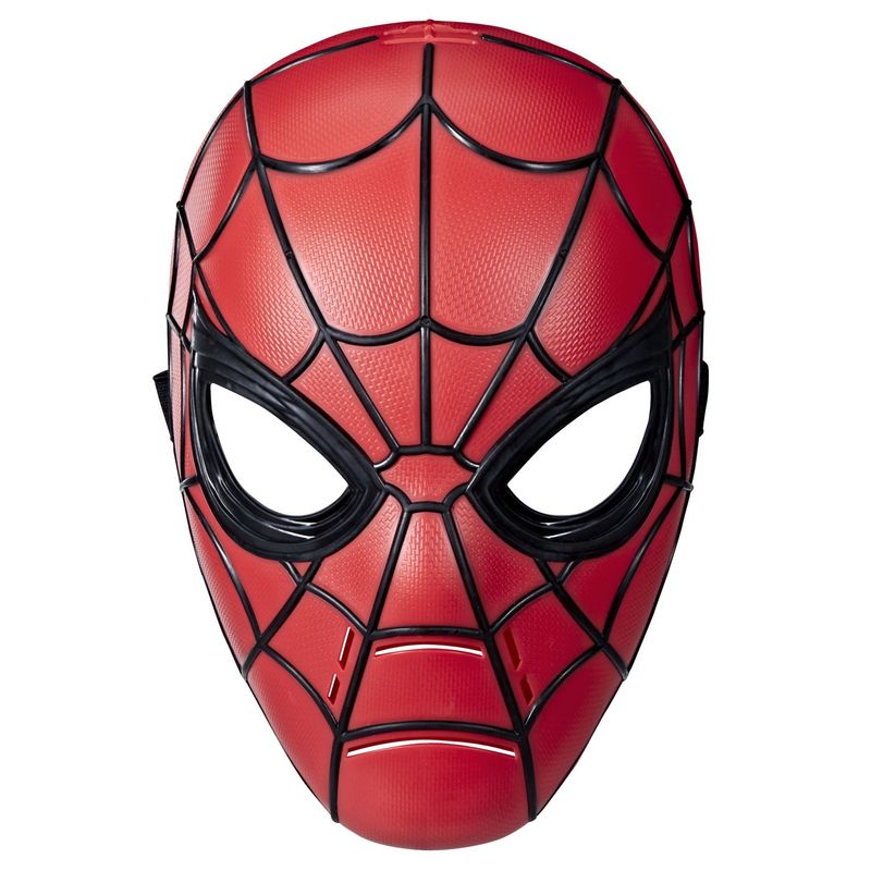 Jucarii, Copii si Bebe - Jucarii si jocuri - Jucarii de rol - Masti si costume copii - Marvel masca basic Spider Man - Infinity.ro
