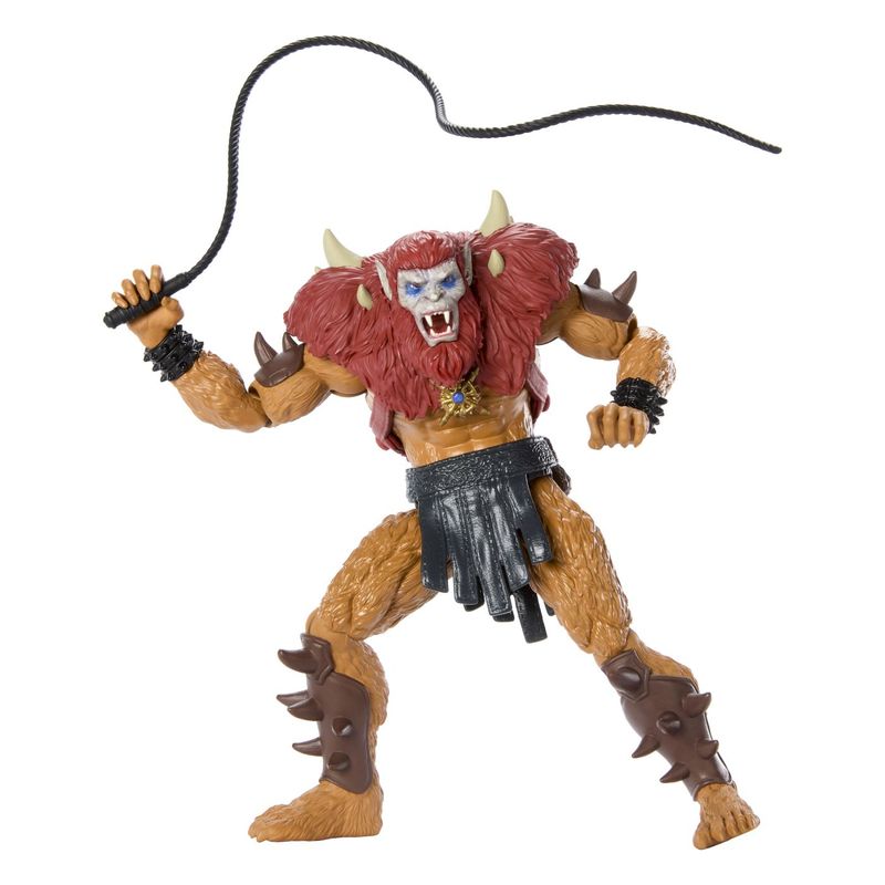 Jucarii, Copii si Bebe - Jucarii si jocuri - Figurine - Masters of the universe figurina beast Man 14 cm - Infinity.ro