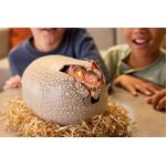Jucarii, Copii si Bebe - Jucarii si jocuri - Jucarii & jocuri educative - Jucarii interactive - Primal hatch jucarie interactiva dinozaur in ou t-rex - Infinity.ro