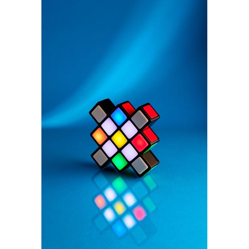 Jucarii, Copii si Bebe - Jucarii si jocuri - Jucarii & jocuri educative - Jocuri de memorie si inteligenta - Cub rubiks rush electronic - Infinity.ro