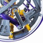 Jucarii, Copii si Bebe - Jucarii si jocuri - Jocuri si puzzle - Jocuri de societate - Perplexus epic labirint 3D 125 de obstacole - Infinity.ro