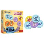 Jucarii, Copii si Bebe - Jucarii si jocuri - Jocuri si puzzle - Jocuri de societate - Joc memos Disney lilo stitch - Infinity.ro