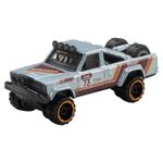 Jucarii, Copii si Bebe - Jucarii si jocuri - Vehicule si jucarii cu telecomanda - Masinute - Set 5 masini Hot Wheels mud studs - Infinity.ro