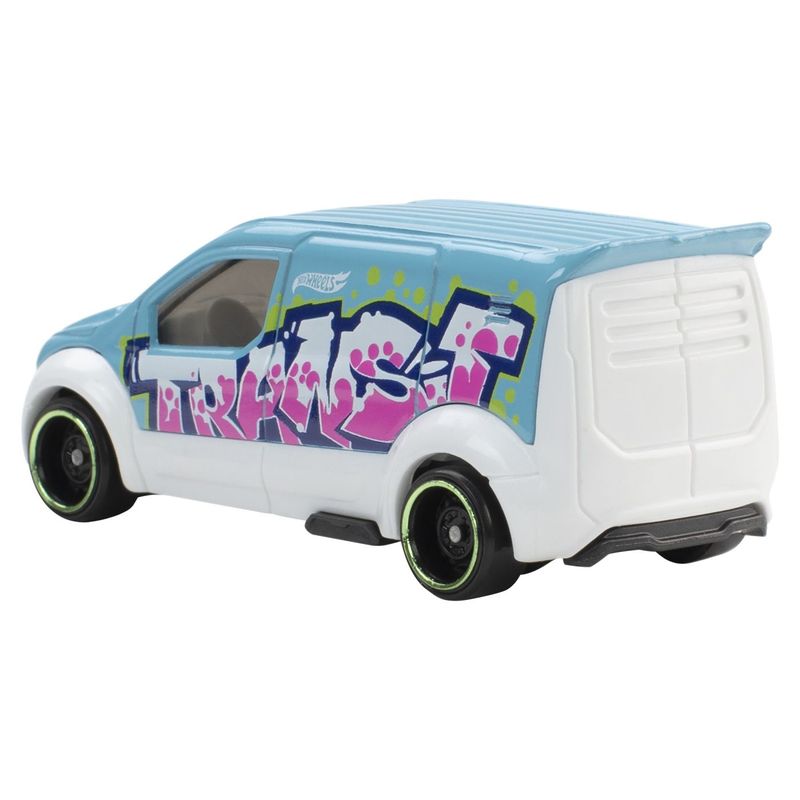 Jucarii, Copii si Bebe - Jucarii si jocuri - Vehicule si jucarii cu telecomanda - Masinute - Set 5 masini Hot Wheels metro sketch - Infinity.ro