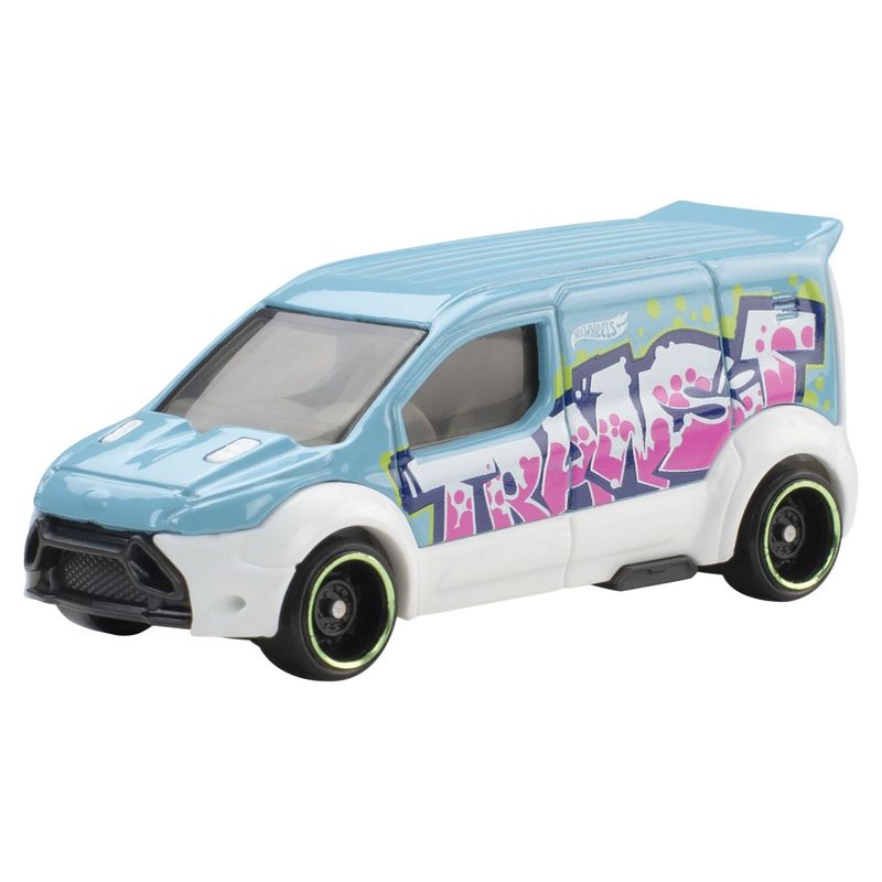 Jucarii, Copii si Bebe - Jucarii si jocuri - Vehicule si jucarii cu telecomanda - Masinute - Set 5 masini Hot Wheels metro sketch - Infinity.ro