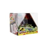Jucarii, Copii si Bebe - Jucarii si jocuri - Vehicule si jucarii cu telecomanda - Masinute - Jada Jurassic park scena nano cu 2 vehicule metalice - Infinity.ro