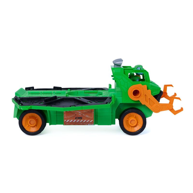 Jucarii, Copii si Bebe - Jucarii si jocuri - Vehicule si jucarii cu telecomanda - Masinute - Patrula catelusilor megasaurus dino 76 cm - Infinity.ro