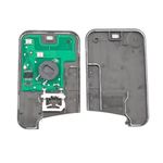 Auto si Moto - Electronice auto - Accesorii electronice auto - Cheie auto completa Renault Laguna Espace 2 butoane 433 MHz - Infinity.ro