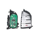 Auto si Moto - Electronice auto - Accesorii electronice auto - Cheie Auto Keyless Entry BMW CAS4 FEM BDC 433MHz ID49 - Infinity.ro