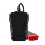 Auto si Moto - Reparatii si depanare - Sisteme de diagnoza - Interfata diagnoza auto KONNWEI KW310 OBD2, multimarca, - Infinity.ro