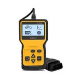 Auto si Moto - Reparatii si depanare - Sisteme de diagnoza - Interfata diagnoza auto V310 OBD2/EOBD, multimarca, - Infinity.ro