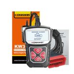 Auto si Moto - Reparatii si depanare - Sisteme de diagnoza - Interfata diagnoza auto KONNWEI KW310 OBD2, multimarca, - Infinity.ro