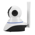 Casa si Gradina - Electrice - Smart Home - Camere de supraveghere - Camera Supraveghere interior, IP, 2MP, FULL HD, zi, noapte, WIFI, ICSEE PRO - Infinity.ro