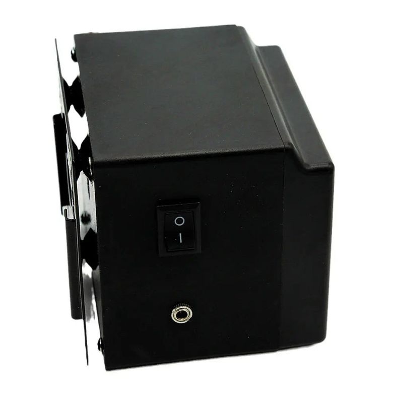 Casa si Gradina - Gradina si terasa - Gratare si accesorii - Accesorii gratare - Motor rotisor, BESEDER, alimentare USB/Baterii, 2-3,5 RPM, pentru gratar, Model FD605A, 25KG - Infinity.ro