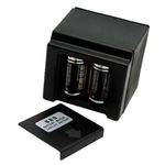 Casa si Gradina - Gradina si terasa - Gratare si accesorii - Accesorii gratare - Motor rotisor, BESEDER, alimentare USB/Baterii, 2-3,5 RPM, pentru gratar, Model FD605A, 25KG - Infinity.ro