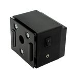 Casa si Gradina - Gradina si terasa - Gratare si accesorii - Accesorii gratare - Motor rotisor, BESEDER, alimentare USB/Baterii, 2-3,5 RPM, pentru gratar, Model FD605A, 25KG - Infinity.ro